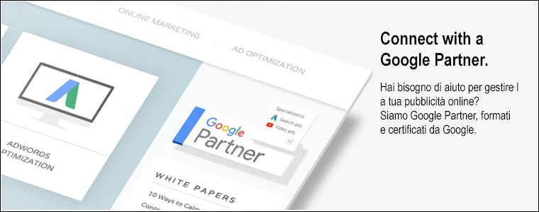 google partner palermo