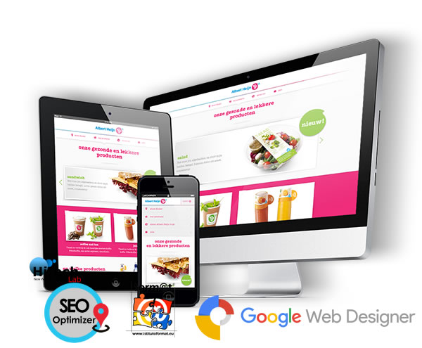 corso google web designer