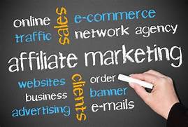 Affiliate Marketing