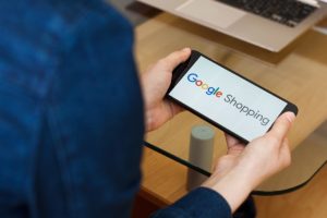 Consulenza Google shopping