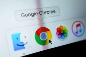 Rubare le credenziali di Windows utilizzando Google Chrome
